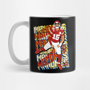 Mahomes Mug